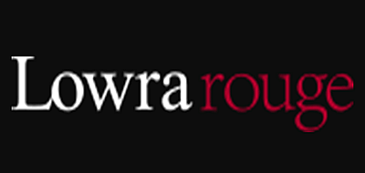 LOWRA ROUGE/罗拉如炬品牌LOGO图片