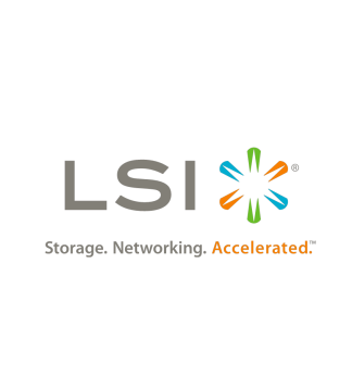 LSI品牌LOGO图片
