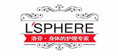 L’SPHERE/洛芬品牌LOGO图片