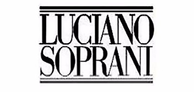 Luciano Soprani/露丝安妮品牌LOGO图片