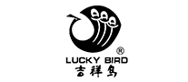 LUCKYBIRD/吉祥鸟品牌LOGO图片