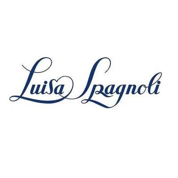LUISA SPAGNOLI品牌LOGO图片