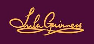 Lulu Guinness/露露吉尼斯品牌LOGO图片