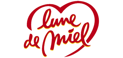LuneDeMiel/蜜月品牌LOGO图片