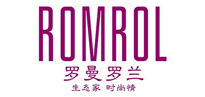 罗曼罗兰品牌LOGO图片