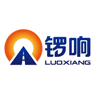 LUOXIANG/锣响品牌LOGO图片
