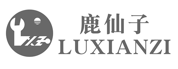 LUXIANZI/鹿仙子品牌LOGO图片