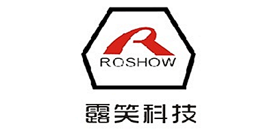 露笑科技品牌LOGO