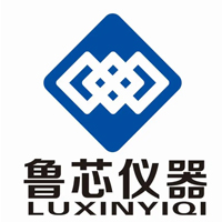 鲁芯仪器品牌LOGO图片