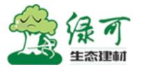 绿可品牌LOGO