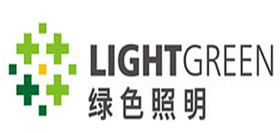 绿色照明品牌LOGO图片