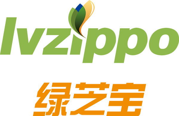 绿芝宝品牌LOGO图片