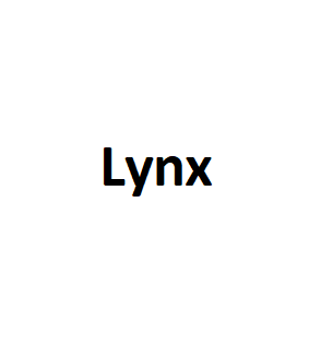 Lynx品牌LOGO图片