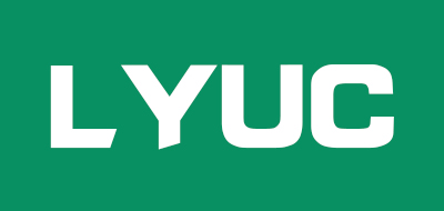 LYUC品牌LOGO图片