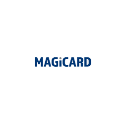 Magicard品牌LOGO图片
