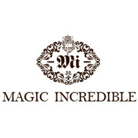 Magic incredible品牌LOGO图片