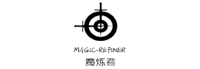 MAGIC.REFINER/魔炼者品牌LOGO