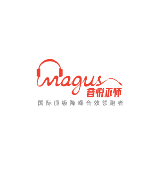 magus品牌LOGO图片