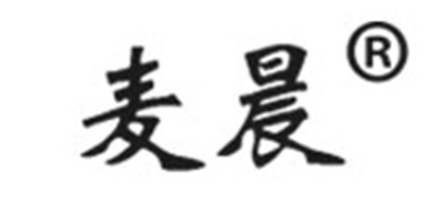 麦晨LOGO