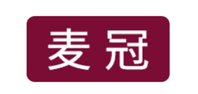 麦冠品牌LOGO图片