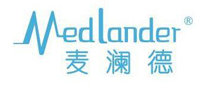 麦澜德医疗LOGO