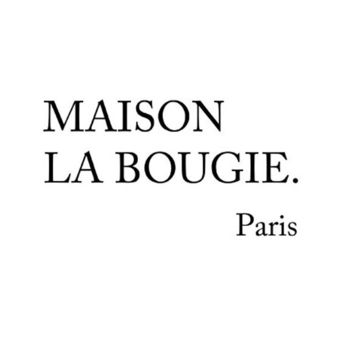 Maison La Bougie品牌LOGO图片