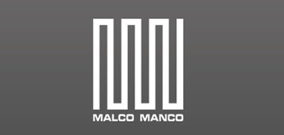 MALCO MANCO/玛可曼可品牌LOGO图片