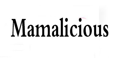 mamaLICIOUS品牌LOGO图片