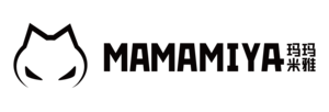 MAMAMIYA/玛玛米雅品牌LOGO图片