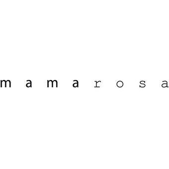 Mamarosa品牌LOGO图片