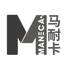 马耐卡品牌LOGO图片
