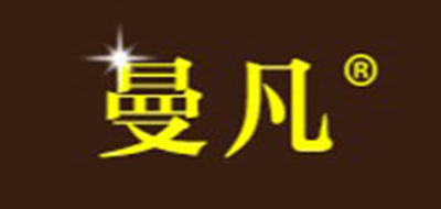 曼凡品牌LOGO图片