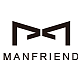 MANFRIEND/麦芙迪品牌LOGO