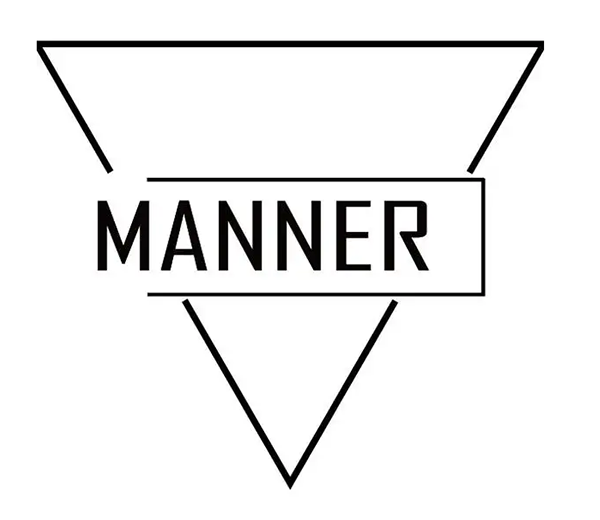 MANNER品牌LOGO图片