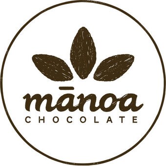 Manoa Chocolate品牌LOGO图片