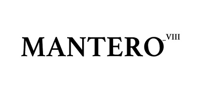 Mantero品牌LOGO图片
