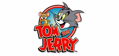 猫和老鼠品牌LOGO图片