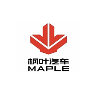 MAPLE/枫叶汽车品牌LOGO图片