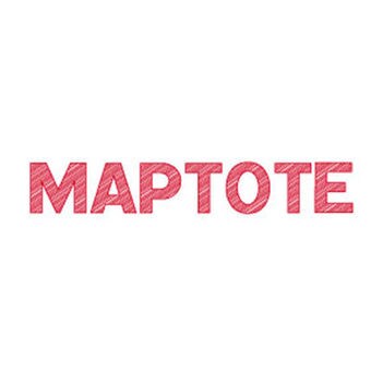 Maptote品牌LOGO图片