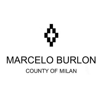 Marcelo BurlonLOGO