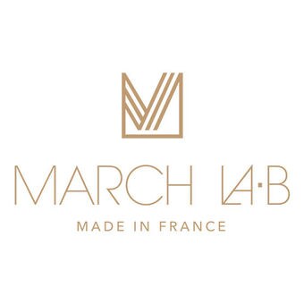 March La.b品牌LOGO图片