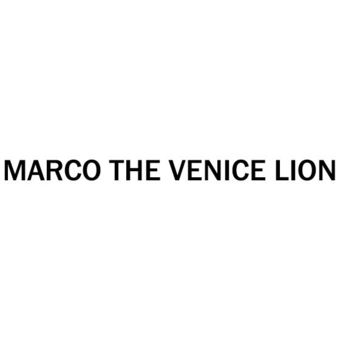 Marco The Venice LionLOGO