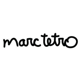 Marc Tetro品牌LOGO图片