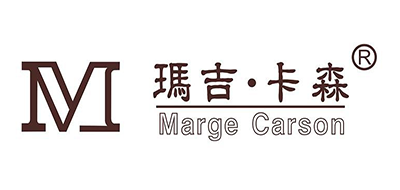 MargeCarson/玛吉卡森品牌LOGO图片
