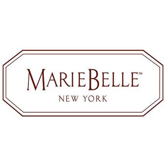 MarieBelle品牌LOGO图片