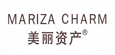 MARIZA CHARM/美丽资产品牌LOGO图片
