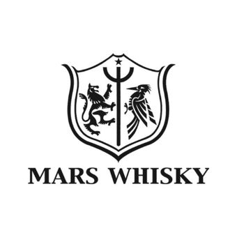 Mars WhiskyLOGO