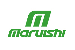 Maruishi品牌LOGO