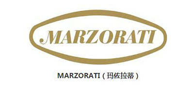 MARZORATI/玛佐拉蒂品牌LOGO