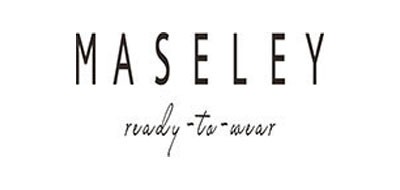 MASELEY/玛塞莉品牌LOGO图片